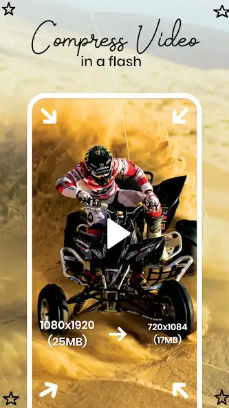 Play Video Compressor  Converter  Fast Compress Video  and enjoy Video Compressor  Converter  Fast Compress Video with UptoPlay