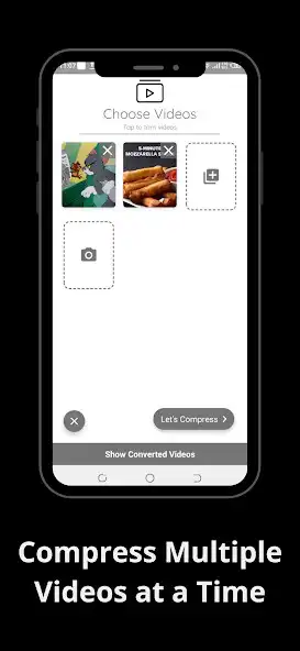 Play Video Compressor - Resize Multiple Videos MP4 as an online game Video Compressor - Resize Multiple Videos MP4 with UptoPlay