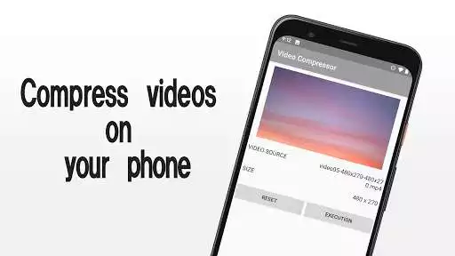 Play Video Compressor  and enjoy Video Compressor with UptoPlay