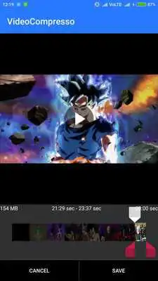 Play Video Compresso