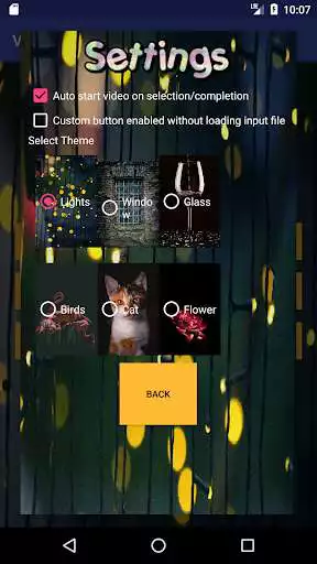 Play Video Compress as an online game Video Compress with UptoPlay