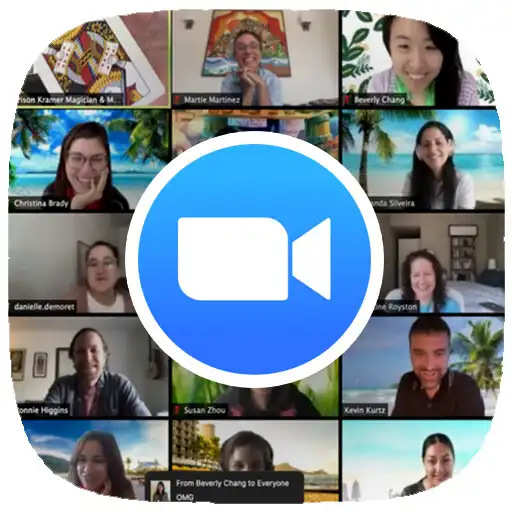 Play Video Conferencing For Meeting APK