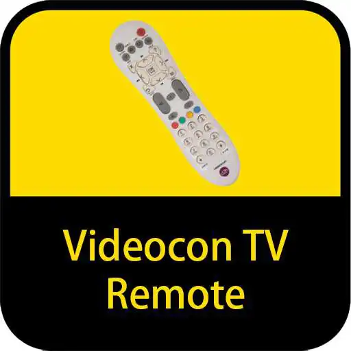 Play Videocon Tv Remote APK