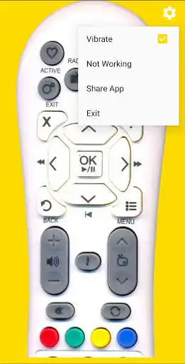 Play Videocon Tv Remote as an online game online Videocon Tv Remote with UptoPlay io.prostuapp.videoconremote Play Videocon Tv Remote as an online game Videocon Tv Remote with UptoPlay