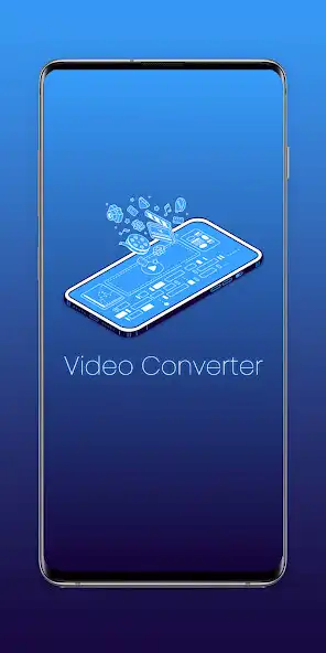 Play Video Converter App 2022  and enjoy Video Converter App 2022 with UptoPlay