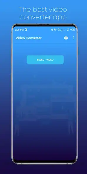 Play Video Converter App 2022 as an online game Video Converter App 2022 with UptoPlay