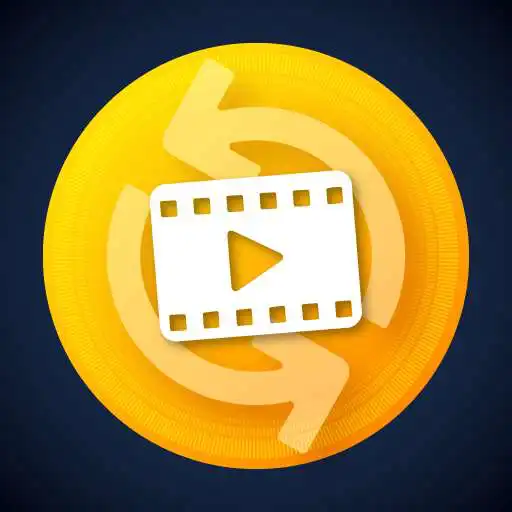 Play Video Converter & Compressor (MP4, AVI, MOV, MKV) APK