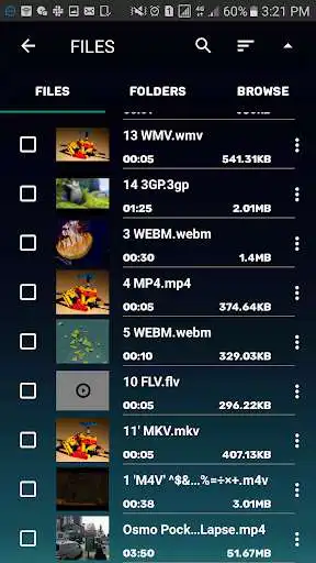 Play Video Converter & Compressor (MP4, AVI, MOV, MKV) as an online game Video Converter & Compressor (MP4, AVI, MOV, MKV) with UptoPlay