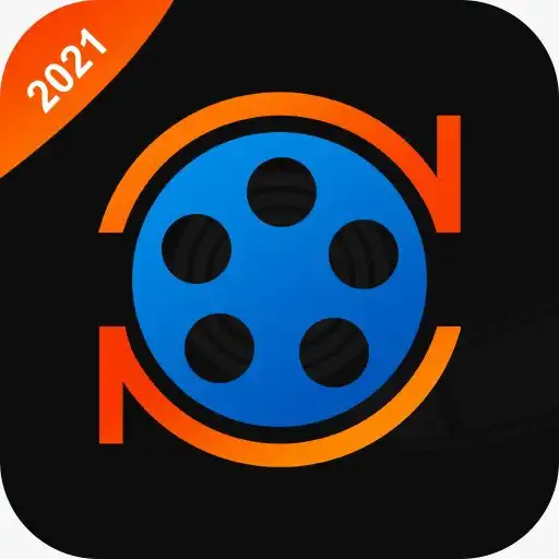Play Video Converter in All Formats - Video Compressor APK