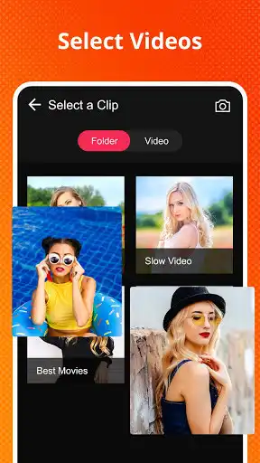 Play Video Converter in All Formats - Video Compressor  and enjoy Video Converter in All Formats - Video Compressor with UptoPlay