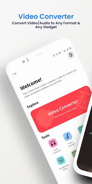 Play Video Converter Pro  and enjoy Video Converter Pro with UptoPlay