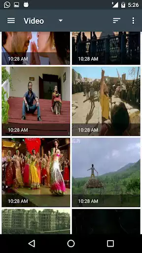 Play Video Converter  and enjoy Video Converter with UptoPlay