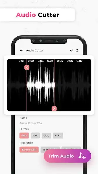Play Video Converter: Video to MP3 as an online game Video Converter: Video to MP3 with UptoPlay