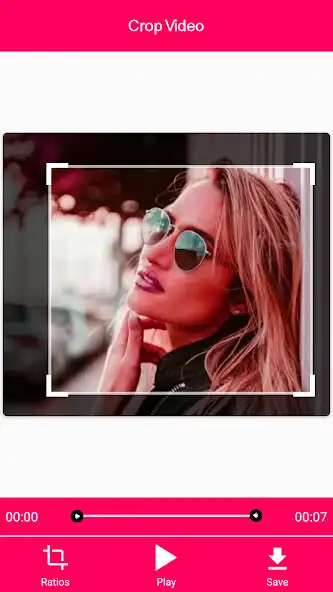 Play Video Crop (Crop Video)  and enjoy Video Crop (Crop Video) with UptoPlay