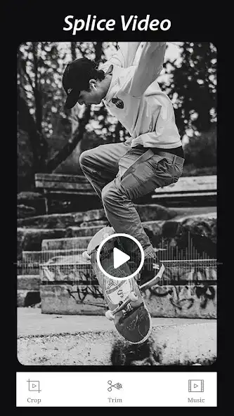 Play Video Crop – Trim  Cut Videos  and enjoy Video Crop – Trim  Cut Videos with UptoPlay