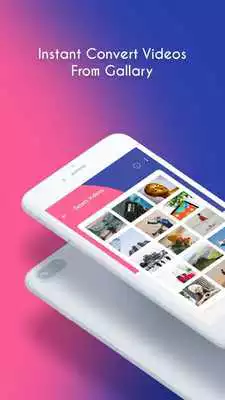 Play Video Cutter and Converter~ Compress,Convert, Edit