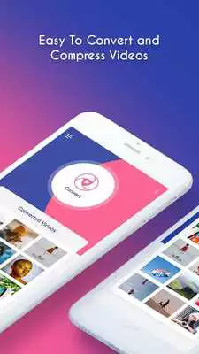 Play Video Cutter and Converter~ Compress,Convert, Edit