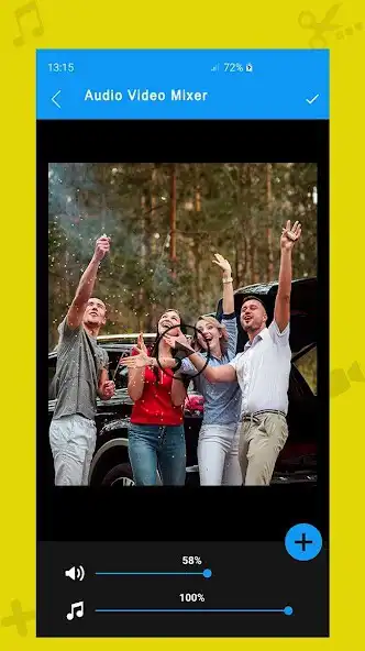 Play Video Cutter  Audio Video Mixer as an online game Video Cutter  Audio Video Mixer with UptoPlay