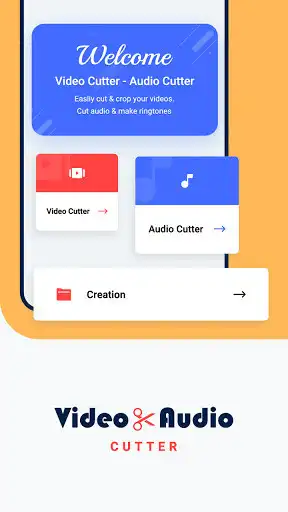 Play Video Cutter, Cropper, Audio Cutter  and enjoy Video Cutter, Cropper, Audio Cutter with UptoPlay