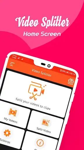 Play Video cutter for WhatsApp Status, Instagram, etc  and enjoy Video cutter for WhatsApp Status, Instagram, etc with UptoPlay