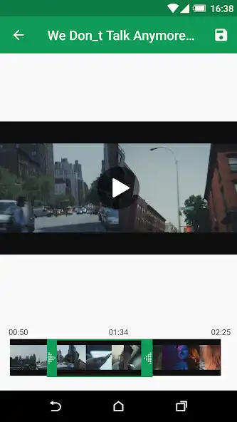 Play Video Cutter  Merger  and enjoy Video Cutter  Merger with UptoPlay