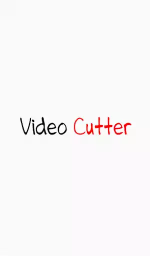 Play Video Cutter  and enjoy Video Cutter with UptoPlay