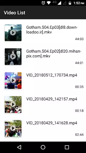 Play Video Cutter as an online game Video Cutter with UptoPlay