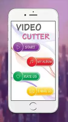 Play Video Cutter, Trimmer  Editor