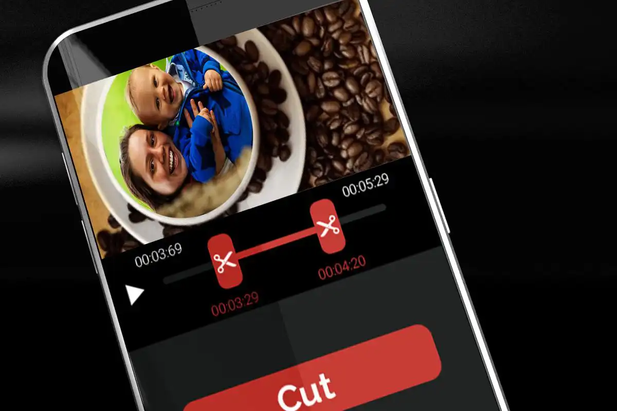 Play Video Cutter  Video to Audio