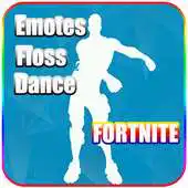 Free play online Video Dance Floss Fortnite APK