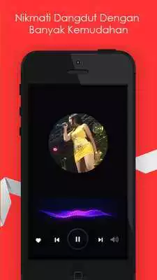Play Video Dangdut koplo campuran