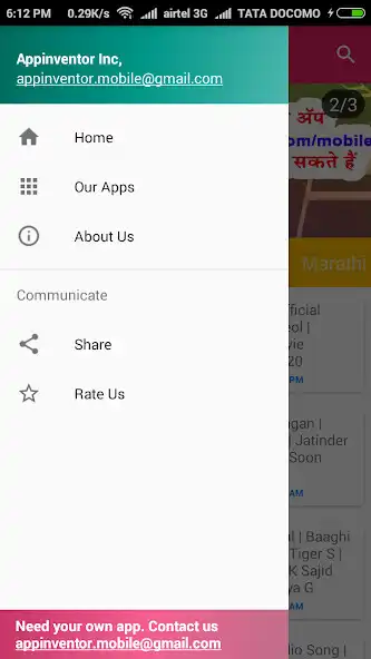 Play VideoDekh as an online game online VideoDekh with UptoPlay Play VideoDekh as an online game VideoDekh with UptoPlay