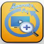 Free play online Video Deleted Recovery APK