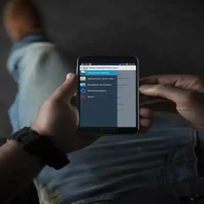 Play Video Deleted Recovery