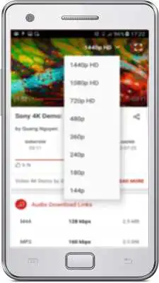Play Videoder Download video guide