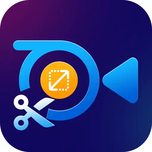 Play Video Dimension  Size Resizer APK