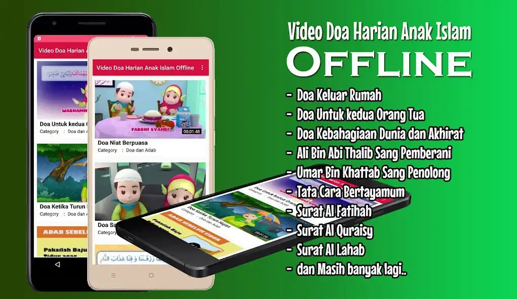 Play Video Doa Anak Islam Offline and enjoy Video Doa Anak Islam Offline with UptoPlay Play Video Doa Anak Islam Offline and enjoy Video Doa Anak Islam Offline with UptoPlay