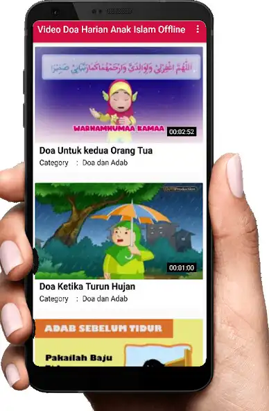 Play Video Doa Anak Islam Offline as an online game online Video Doa Anak Islam Offline with UptoPlay Play Video Doa Anak Islam Offline as an online game Video Doa Anak Islam Offline with UptoPlay