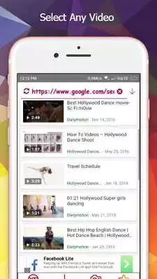 Play Video Downloader 2018