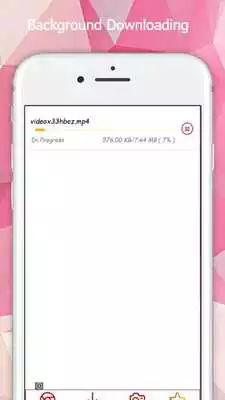 Play Video Downloader 2018