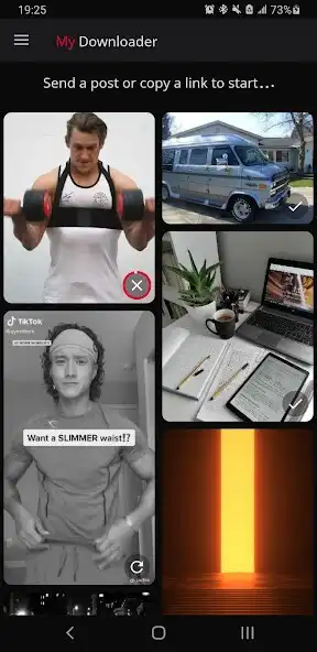 Play Video downloader 4 Pinterest  and enjoy Video downloader 4 Pinterest with UptoPlay