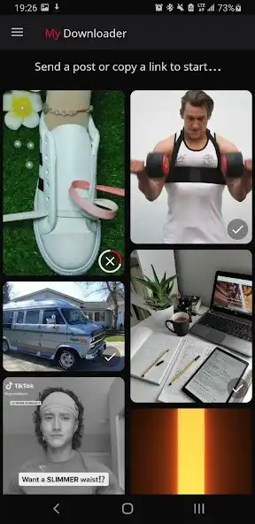 Play Video downloader 4 Pinterest as an online game Video downloader 4 Pinterest with UptoPlay