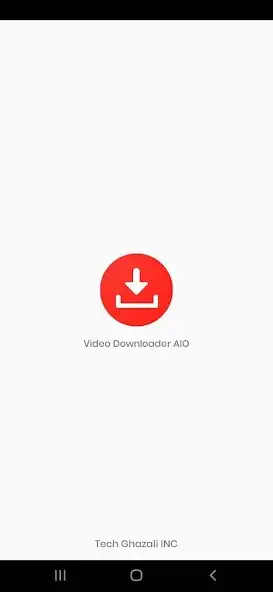 Play Video Downloader AIO  and enjoy Video Downloader AIO with UptoPlay