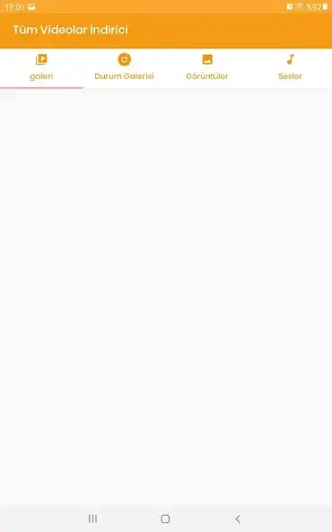 Play Video Downloader - All Social  and enjoy Video Downloader - All Social with UptoPlay