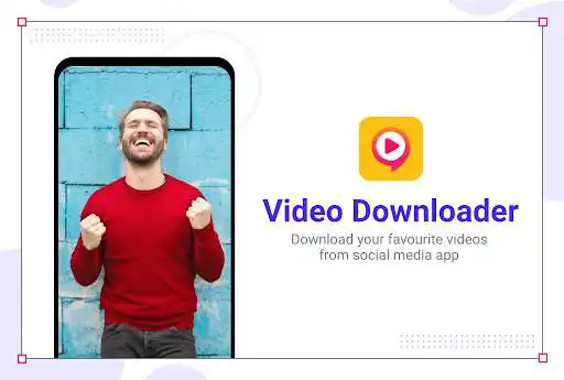 Play Video Downloader - All Video Downloader App  and enjoy Video Downloader - All Video Downloader App with UptoPlay