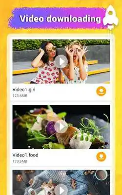 Play Video Downloader - all video play online free