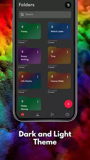 Play Video Downloader and  Save to Folder for TikTok as an online game Video Downloader and  Save to Folder for TikTok with UptoPlay