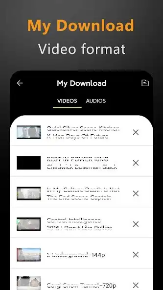 Play Video downloader - Download for insta  fb as an online game Video downloader - Download for insta  fb with UptoPlay