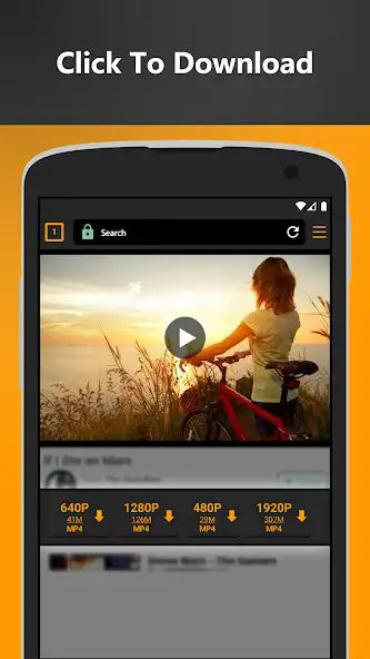 Play Video Downloader - Download VD  and enjoy Video Downloader - Download VD with UptoPlay