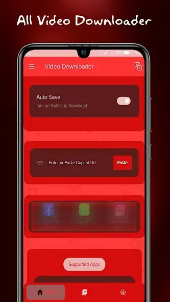 Play Video Downloader Fast 2022  and enjoy Video Downloader Fast 2022 with UptoPlay